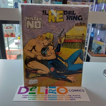 Immagine di MISTER NO 040