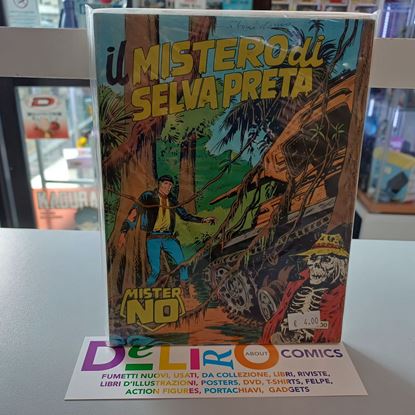 Immagine di MISTER NO 041