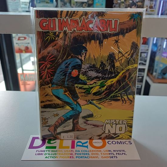 Immagine di MISTER NO 044