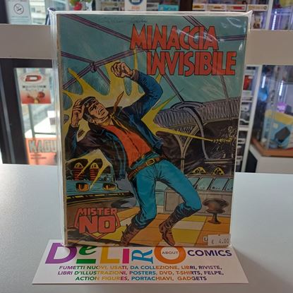 Immagine di MISTER NO 045