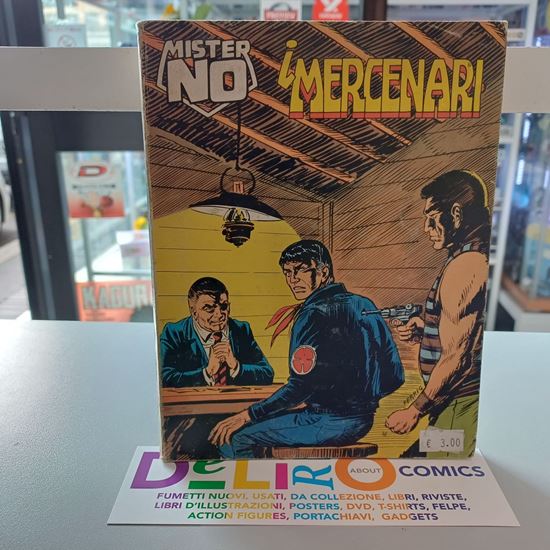 Immagine di MISTER NO 065