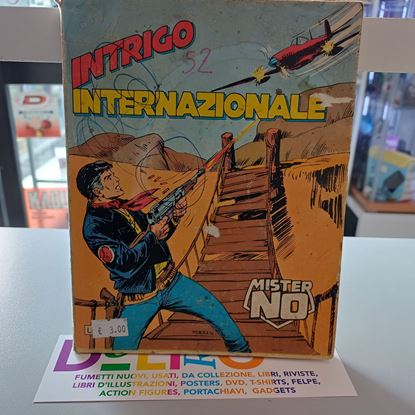 Immagine di MISTER NO 066