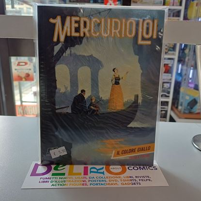 Immagine di IL COLORE GIALLO