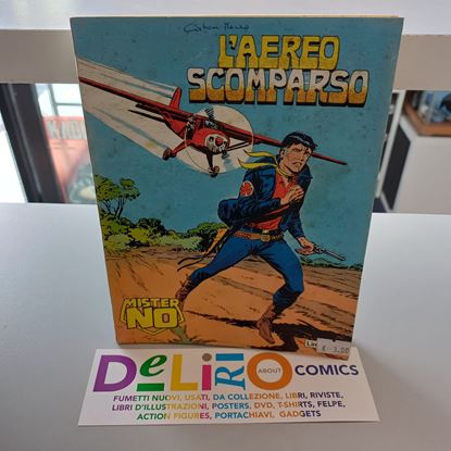 Immagine di MISTER NO 055