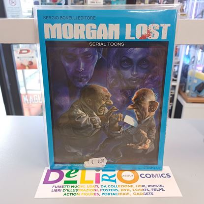 Immagine di SERIAL TOONS