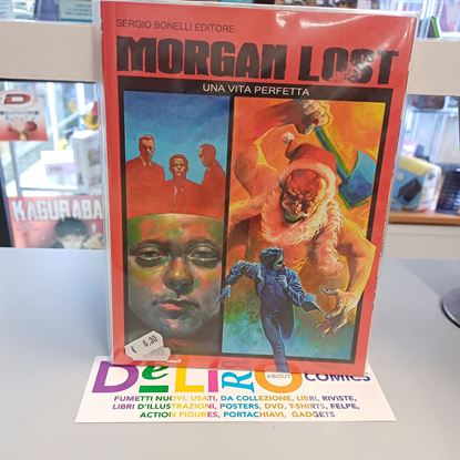 Immagine di UNA VITA PERFETTA