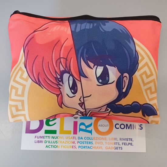 Immagine di POCHETTE RANMA 1/2