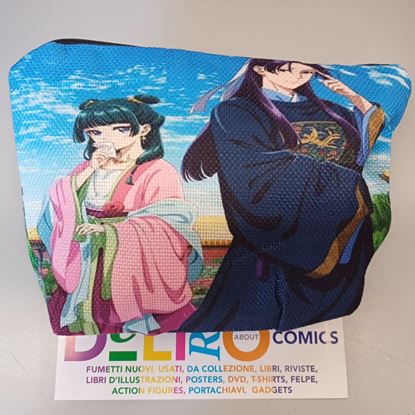 Immagine di POCHETTE I DIARI DELLA SPEZIALE