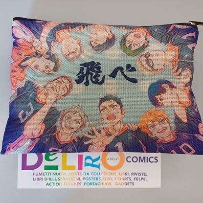Immagine di POCHETTE HAIKYU