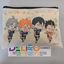Immagine di POCHETTE HAIKYU