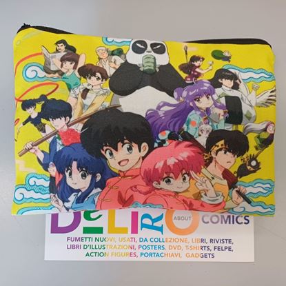 Immagine di POCHETTE RANMA 1/2