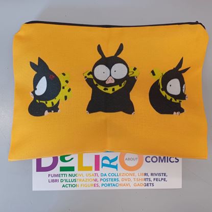 Immagine di POCHETTE RANMA 1/2
