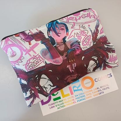 Immagine di POCHETTE ARCANE
