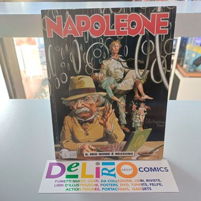 Immagine di NAPOLEONE 037