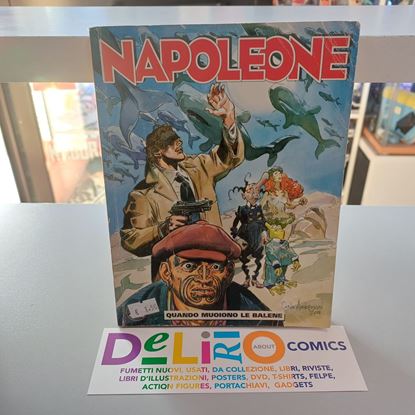 Immagine di NAPOLEONE 022