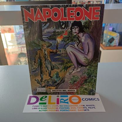 Immagine di NAPOLEONE 020
