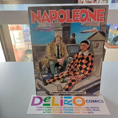 Immagine di NAPOLEONE 018