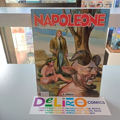 Immagine di NAPOLEONE 014