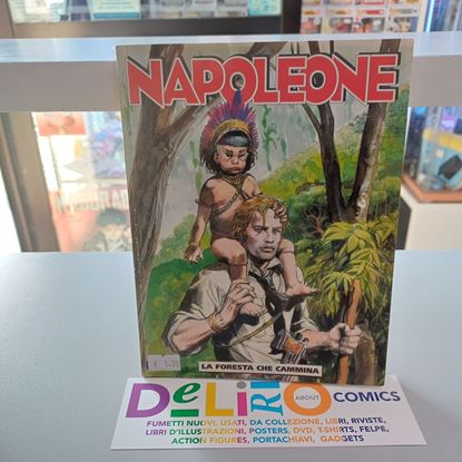 Immagine di NAPOLEONE 013