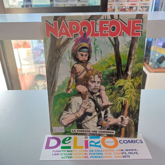 Immagine di NAPOLEONE 013