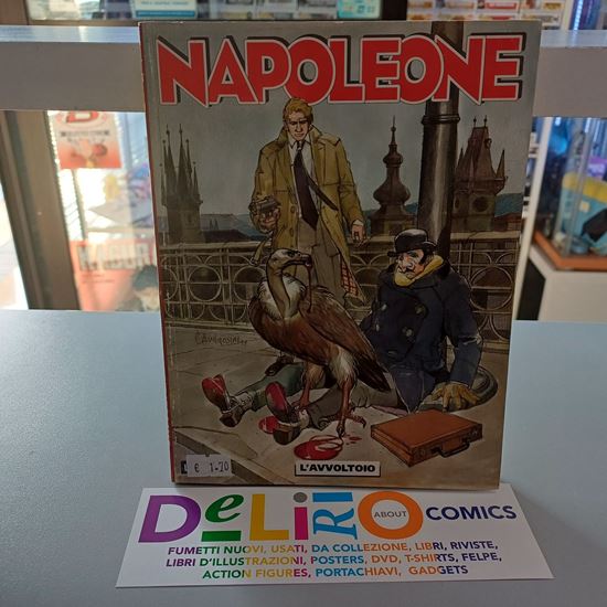 Immagine di NAPOLEONE 011