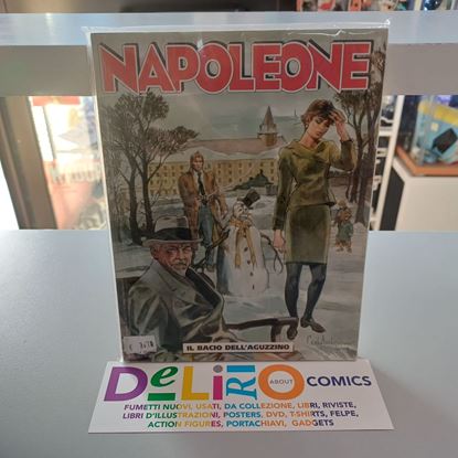 Immagine di NAPOLEONE 038