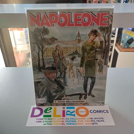 Immagine di NAPOLEONE 038