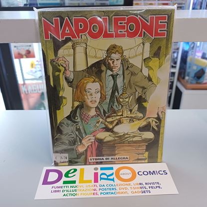 Immagine di NAPOLEONE 004