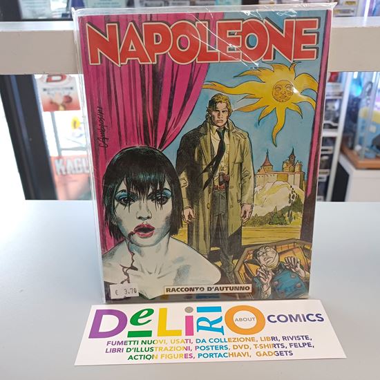 Immagine di NAPOLEONE 005