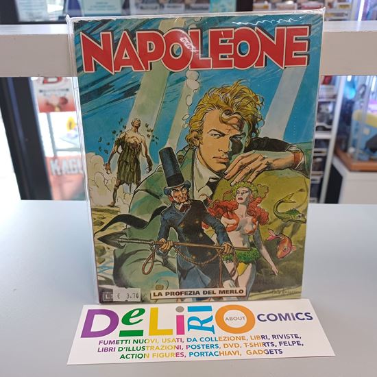 Immagine di NAPOLEONE 006