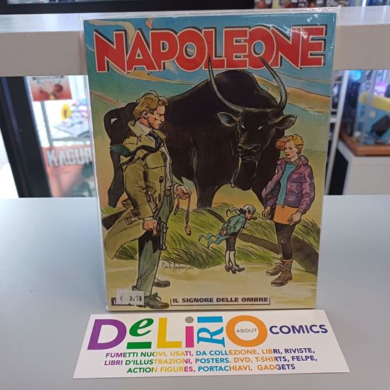 Immagine di NAPOLEONE 008