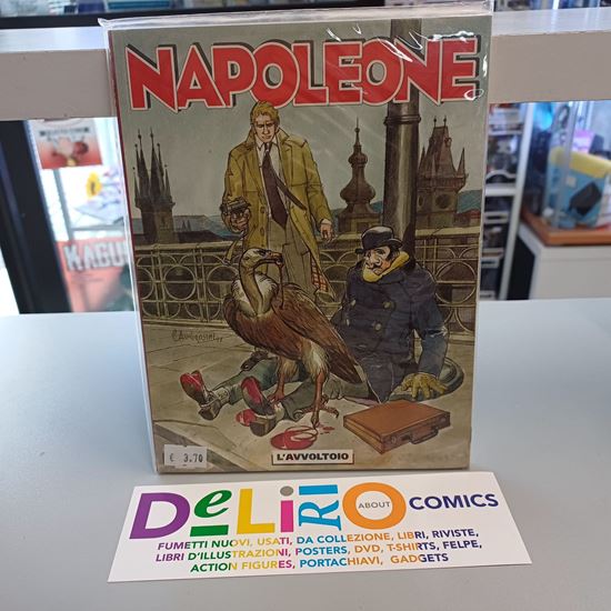 Immagine di NAPOLEONE 011