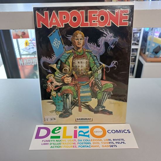 Immagine di NAPOLEONE 012