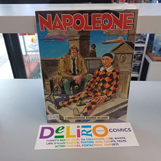 Immagine di NAPOLEONE 018
