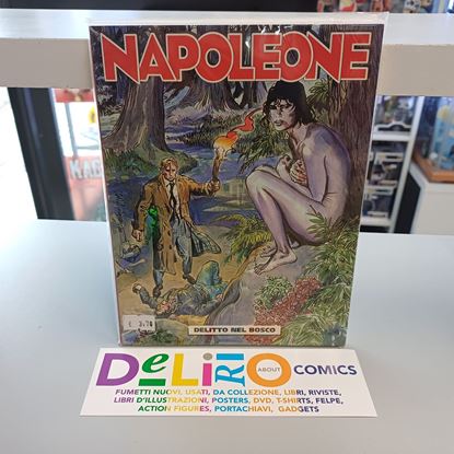 Immagine di NAPOLEONE 020