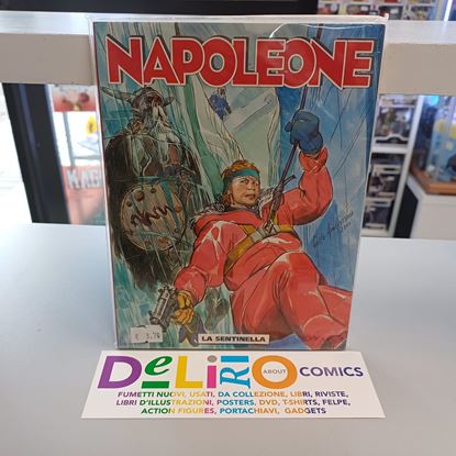 Immagine di NAPOLEONE 021