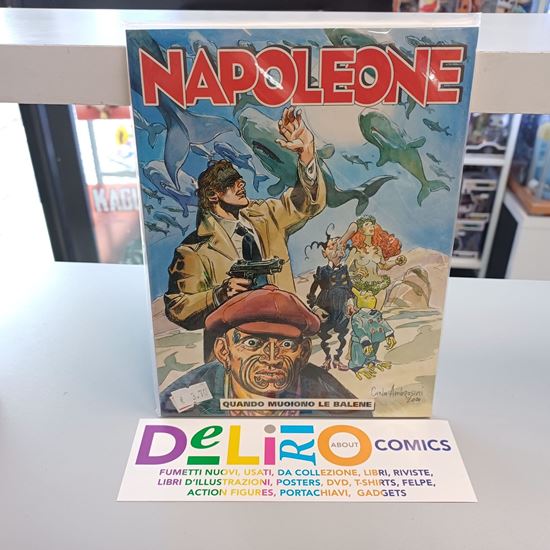 Immagine di NAPOLEONE 022