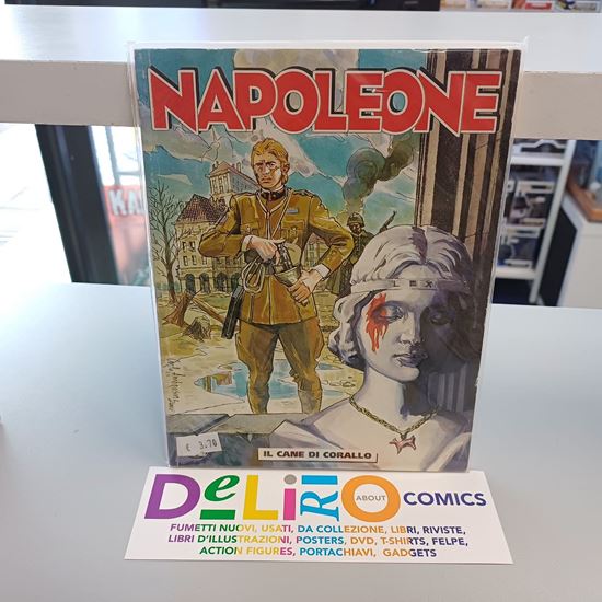 Immagine di NAPOLEONE 023