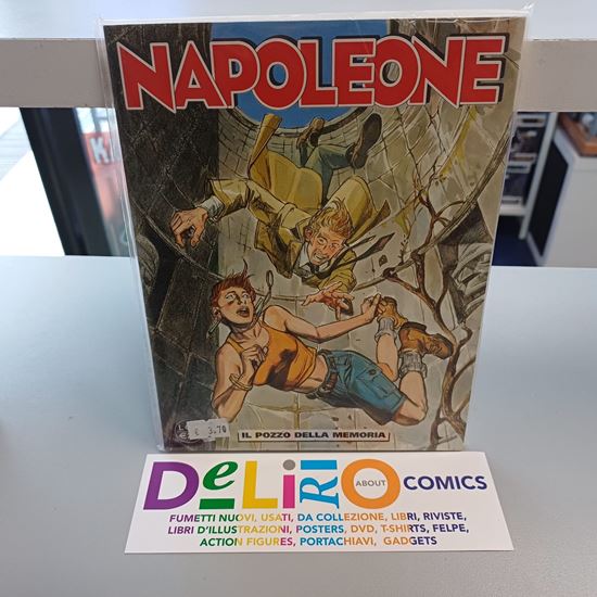 Immagine di NAPOLEONE 024