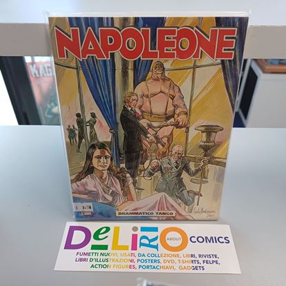 Immagine di NAPOLEONE 027