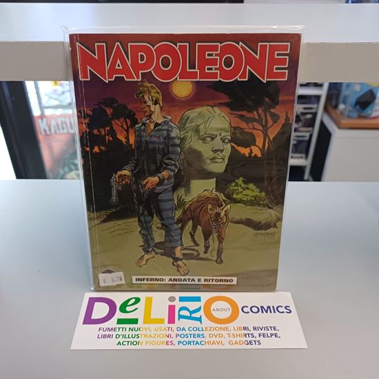 Immagine di NAPOLEONE 029