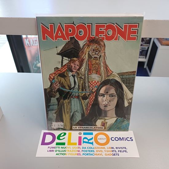 Immagine di NAPOLEONE 031