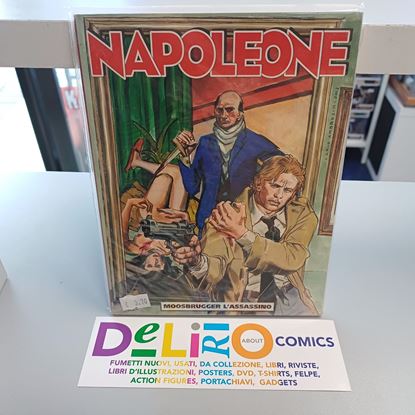 Immagine di NAPOLEONE 032