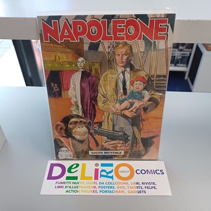 Immagine di NAPOLEONE 036