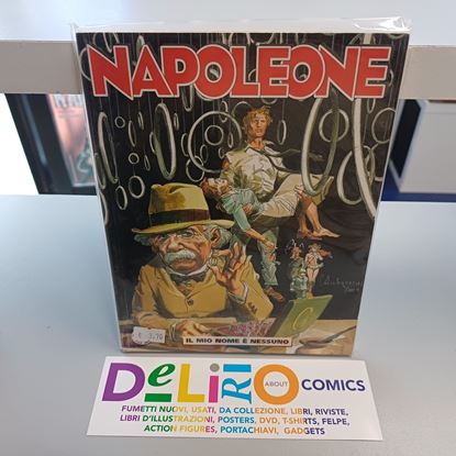 Immagine di NAPOLEONE 037
