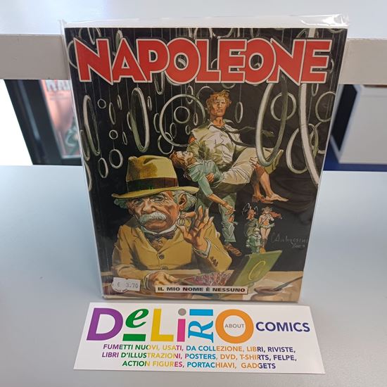 Immagine di NAPOLEONE 037