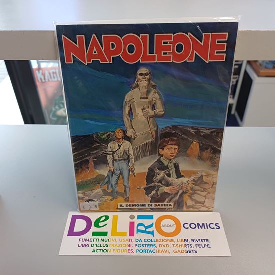 Immagine di NAPOLEONE 026