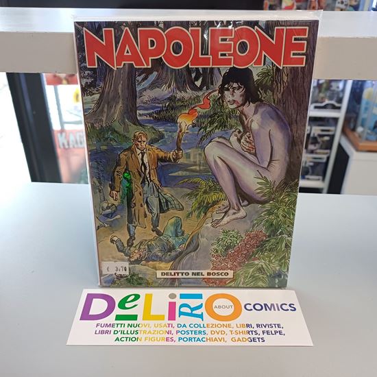 Immagine di NAPOLEONE 020