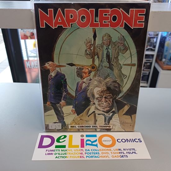 Immagine di NAPOLEONE 019