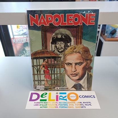 Immagine di NAPOLEONE 017